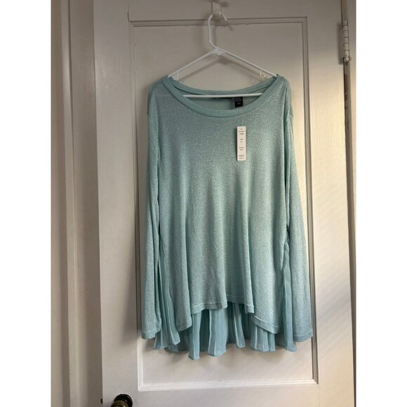 NWT!! Women’s Life Style blouse. - Picture 1 of 3